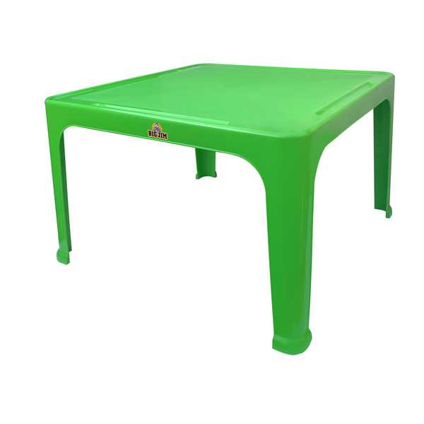 Groovy Table (Mint)